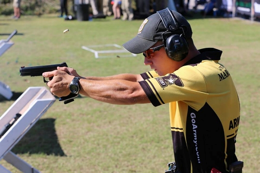 Competitive Shooters