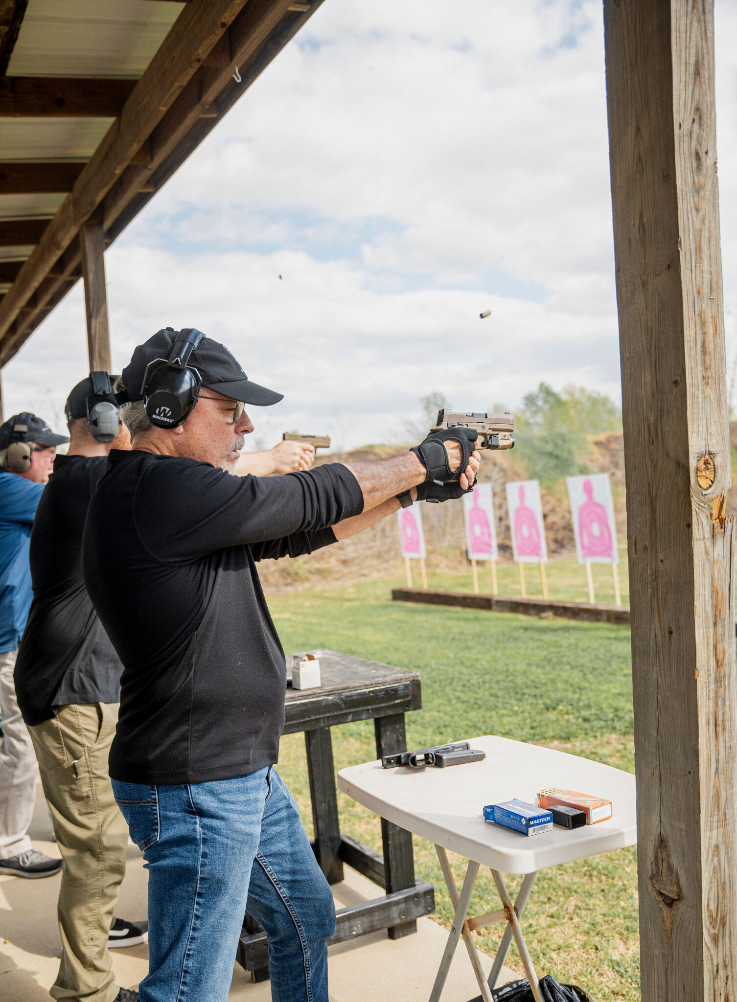 United States Shooting Academy - United States Shooting Academy