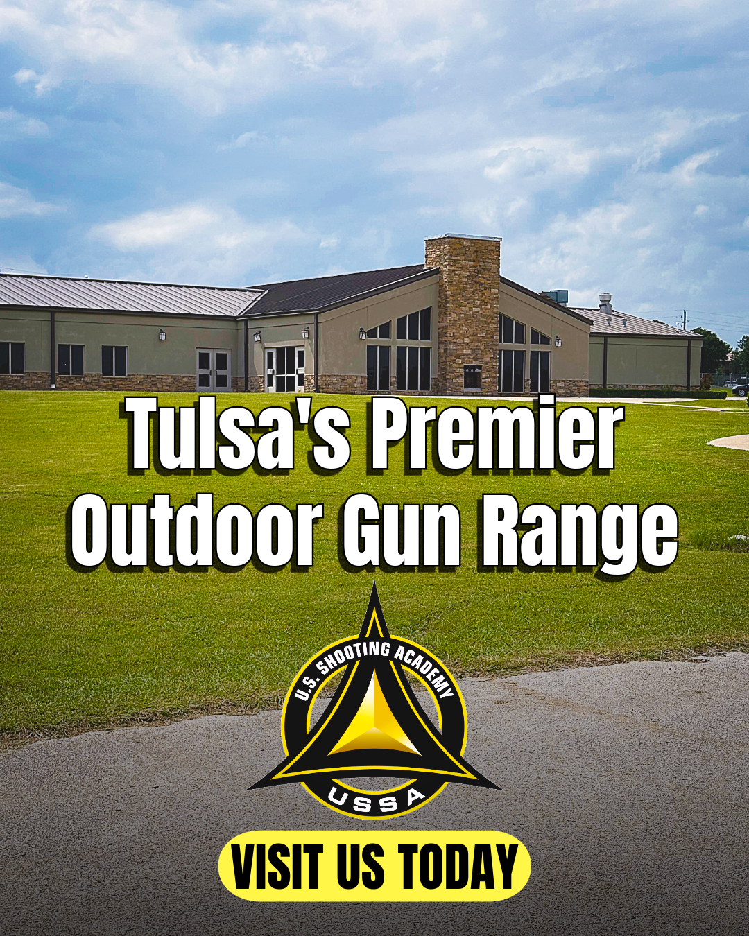 United States Shooting Academy - United States Shooting Academy